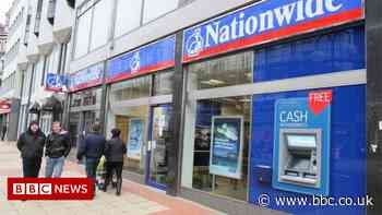 Nationwide customers hit by payment delays