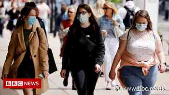 Rishi Sunak can afford new Covid support, says think tank