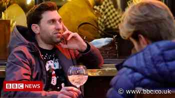 Covid: Firms urge PM for clarity on restrictions over Christmas