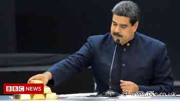 UK Supreme Court denies Maduro claim to Venezuelan gold