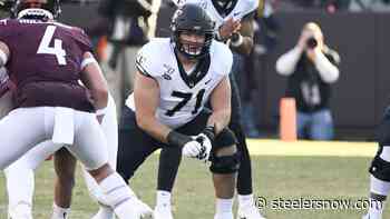 Steelers Sign former Wake Forest Guard Nathan Gilliam to Practice Squad - Steelers Now