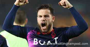 What makes 'amazing' Nottingham Forest fans so special - Nottinghamshire Live