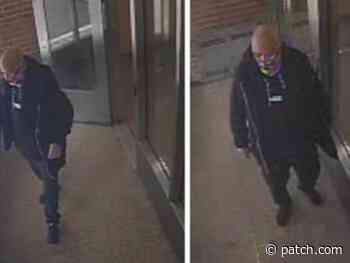 Man Wanted In Elevator Sex Assault Attack In Forest Hills - Patch.com