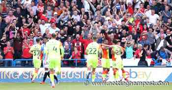 Nottingham Forest fans given Boxing Day boost as Boris Johnson issues restrictions update - Nottinghamshire Live