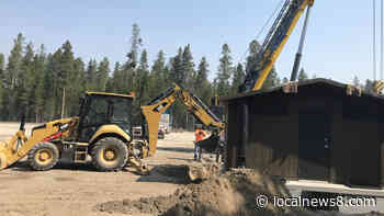 Forest Service looking to secure grants to improve recreation in Ashton/Island Park and Dubois areas - Local News 8 - LocalNews8.com