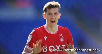 Ryan Yates point made as referee wades into Nottingham Forest penalty debate - Nottinghamshire Live