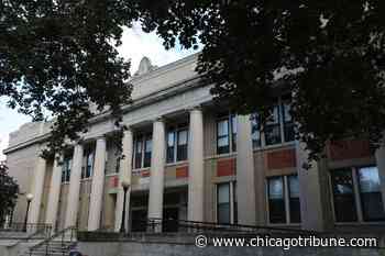 Dominican, Concordia Universities in River Forest weigh response to omicron surge before classes start in January - Chicago Tribune