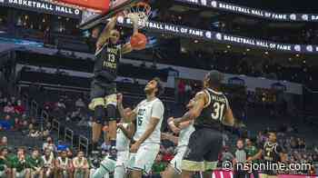 Wake Forest awarded forfeit win for BC COVID cancellation - North State Journal