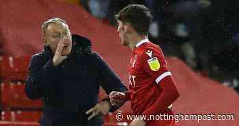 Sky pundit makes 'remarkable' comment as Steve Cooper role at Nottingham Forest discussed - Nottinghamshire Live