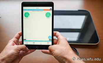 Keeping the weight off, treadmill not required | Wake Forest News - Wake Forest News