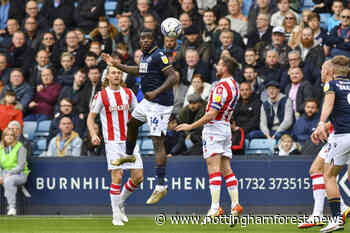 Boss lauds ‘capable’ Liverpool owned talent, Nottingham Forest wanted him in 2020 - Nottingham Forest News