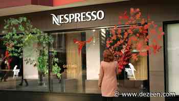 ​​Nespresso launches Gifts of the Forest campaign an "enchanting physical experience for the senses" - Dezeen