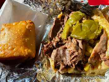 Forest Park’s Mr. Beef & Pizza for Made-in-Chicago Chow - Wednesday Journal