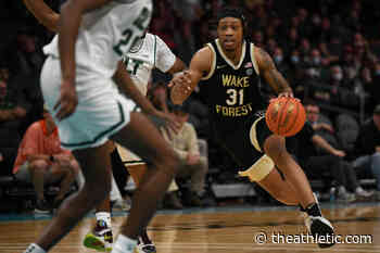 Can you believe in Wake Forest, DePaul and other surprising teams off to hot starts? Hoop Thoughts - The Athletic