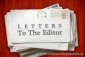 Letter to the Editor: Creston Community Forest - Creston Valley Advance