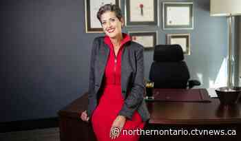 Sudbury Senator Josée Forest-Niesing passes away after COVID battle - CTV Toronto