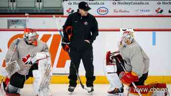 World Juniors to have 50 per cent capacity due to new restrictions in Alberta