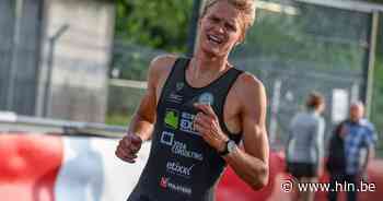 Triatleet Viktor Benschop wint vijfde editie Corrida van Lendelede - Het Laatste Nieuws