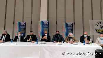 Lega schierata contro la direttiva Bolkestein: incontro a Lido di Fermo con i rappresentanti di categoria ei balneari - Vivere Fermo