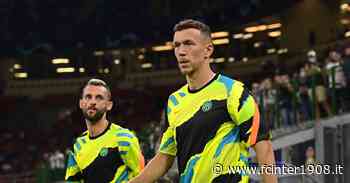 Inter-Perisic, nuovo round a febbraio. Il croato fermo su un punto. Inzaghi in pressing - fcinter1908