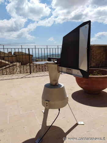 Ambiente e salute: attivo a Fermo il servizio di monitoraggio aerobiologico dei pollini e delle spore in atmosfera - CorriereNews