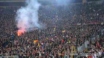 Eredivisie, scontri prima di Feyenoord-Ajax: alcune persone in stato di fermo - Milan News
