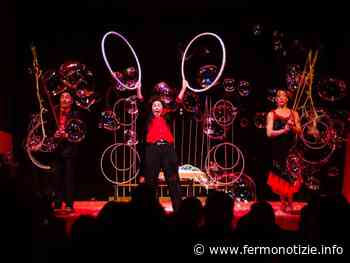 Ultimo appuntamento a Fermo con la stagione del teatro dell'Aquila - Fermo Notizie - Fermo Notizie