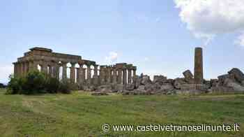 Selinunte patrimonio dell’Unesco? Iter fermo e polemica - CastelvetranoSelinunte.it