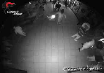 Spara contro un 30enne all'ingresso di un noto locale: fermo per un 27enne - https://www.irpiniatimes.it