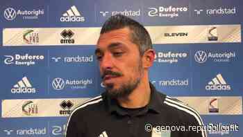 Entella, a Fermo un pareggio con rimpianti - La Repubblica