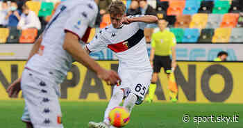 Serie A, chi ha fatto più assist da fermo tra i giocatori dal 2020? CLASSIFICA - Sky Sport