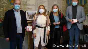 Donazione a famiglie bisognose da parte del Club Inner Wheel di Fermo - Vivere Fermo