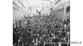 Quando Fermo sognò il ritorno della Provincia - il Resto del Carlino