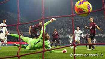 Tensione a Salerno: assaltato van di tifosi dell'Inter, c'è un fermo - La Gazzetta dello Sport
