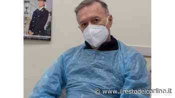 Primo bambino vaccinato a Fermo: "Non ho avuto paura, mai più in quarantena" - il Resto del Carlino