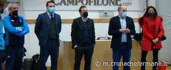 Con il raduno della Collegiale Nazionale, Fermo è capitale della scherma paralimpica - Cronache Fermane