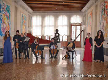 Fermo e Venezia: il rapporto si rinnova con il concerto del Pergolesi in occasione dei 1600 anni della Serenissima - Cronache Fermane