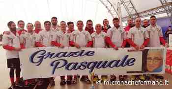 Doppietta Cobra Fermo, c'è il titolo italiano anche nella categoria 640 Kg - Cronache Fermane