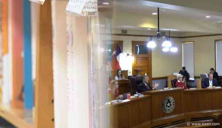 After book controversy, Williamson Co. leaders approve millions in funding for Round Rock, Leander schools