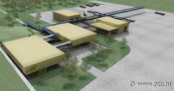 Stad Mortsel gaat niet mee in huidig plan voor nieuwe stelplaats De Lijn: “Maar we zijn niet principieel tegen” - PZC