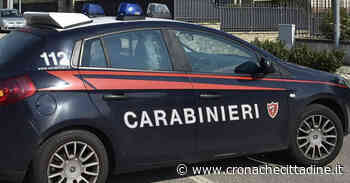 Colleferro | Segni. Incidente stradale su Via Carpinetana est all'incrocio con Via Torrita. Un Fiat Doblò si ribalta in strada. La conducente è al Pronto soccorso, ma non è in pericolo di vita... - Cronache Cittadine