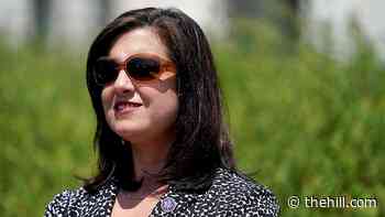 New York House Republican tests positive for COVID-19