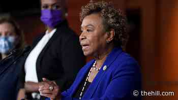 Barbara Lee tests positive for COVID-19 in latest breakthrough case