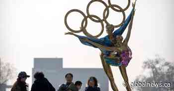 Former Olympian calling for Canadian athletes to boycott Beijing Winter Games