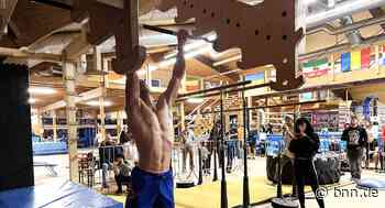 „Ninja Games“ im Pugilist in Bruchsal: Auch TV-Athleten sind dabei - BNN - Badische Neueste Nachrichten