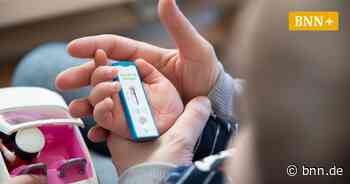 Kitas in Bruchsal am Limit: Jetzt kommt noch die neue Testpflicht - BNN - Badische Neueste Nachrichten