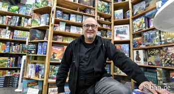 Die Karlsruher Spiele-Pyramide kommt mit einer Filiale nach Bruchsal - BNN - Badische Neueste Nachrichten