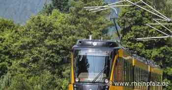 S32 fällt nachts zwischen Karlsruhe und Bruchsal aus - Landkreis Karlsruhe - Rheinpfalz.de