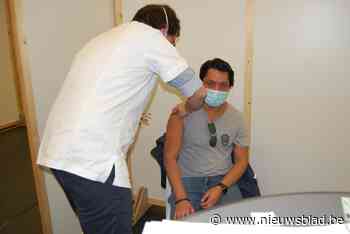 Wase vaccinatiecentra maken optimaal gebruik van QVAX-lijst