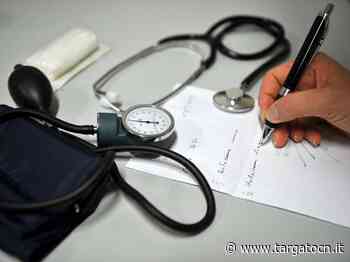 A Fossano e Savigliano cessano l’attività i medici Tortalla e Bossolasco - TargatoCn.it